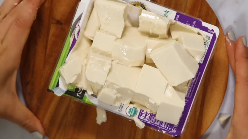 Tofu