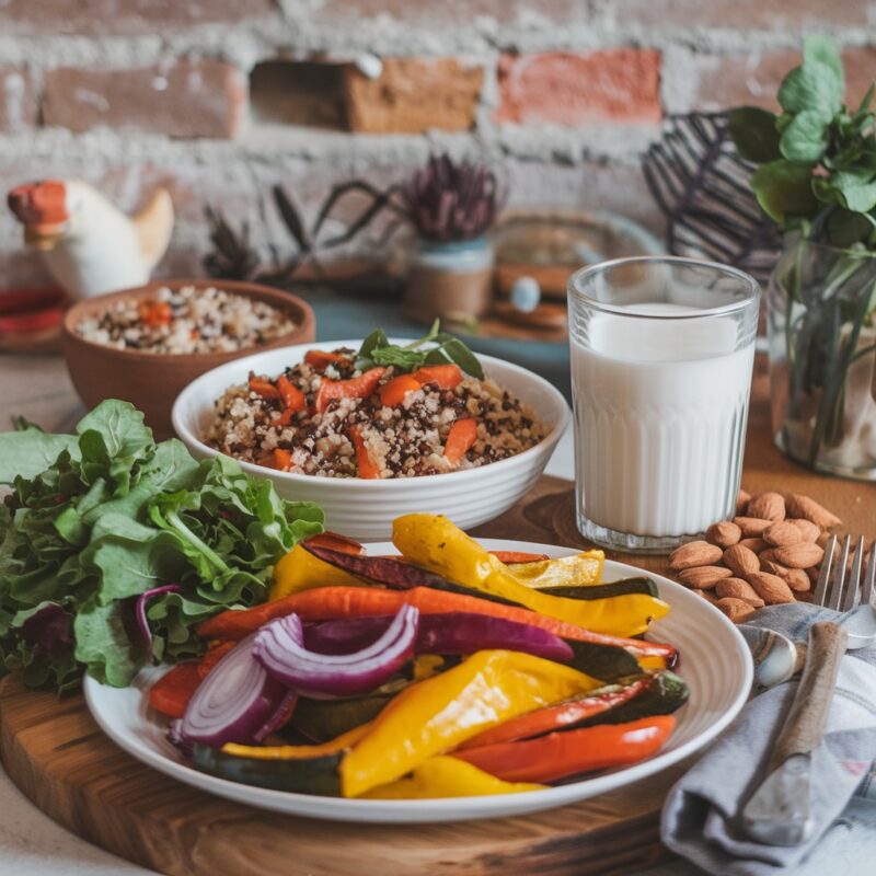 Ljudi se okreću veganskoj ishrani zbog zdravlja, etike, zaštite životinja i očuvanja životne sredine